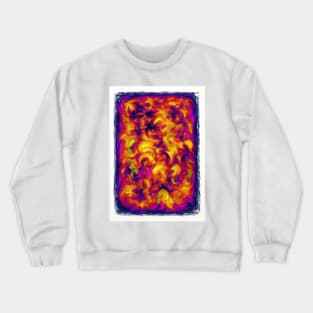 Solar Crewneck Sweatshirt